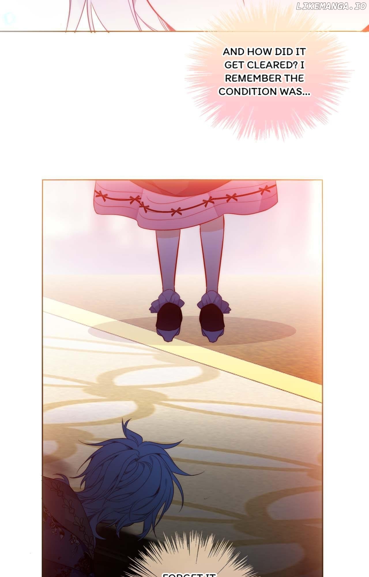 The Script Shop of Dream Chapter 88 - page 43