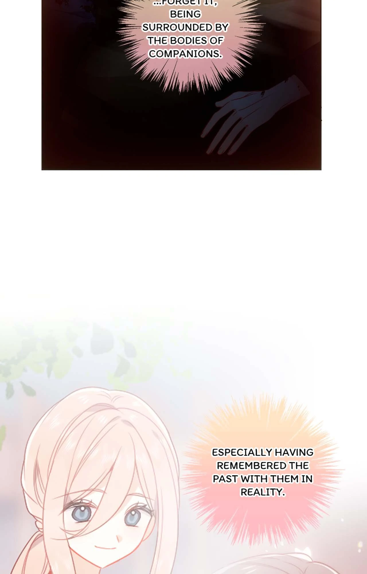 The Script Shop of Dream Chapter 88 - page 44
