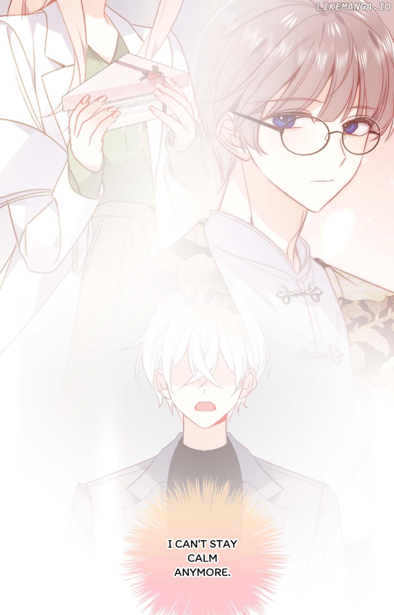 The Script Shop of Dream Chapter 88 - page 45