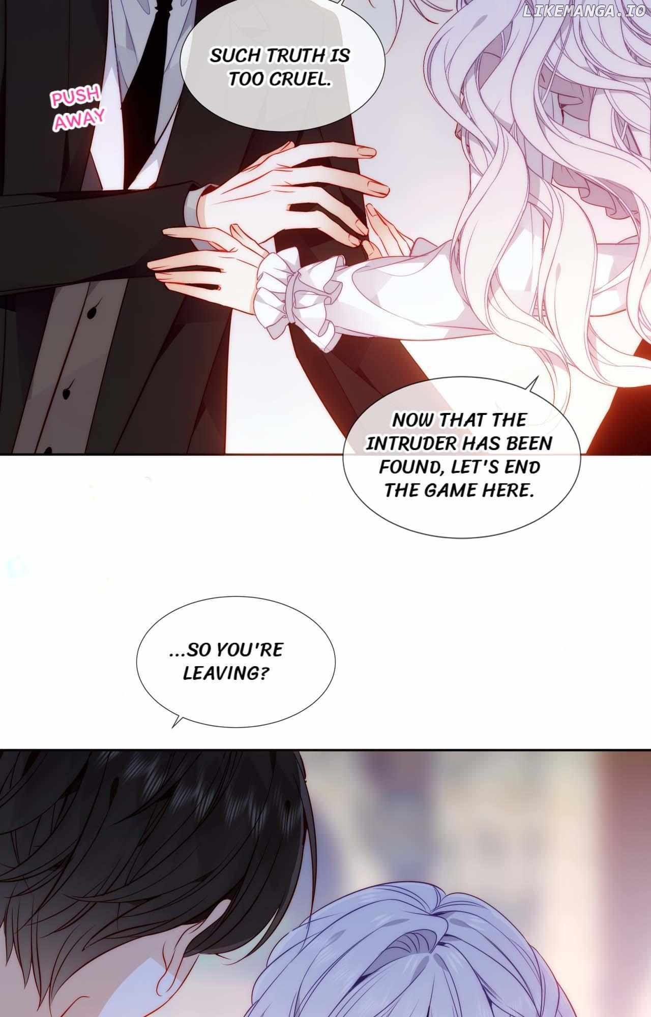 The Script Shop of Dream Chapter 88 - page 47