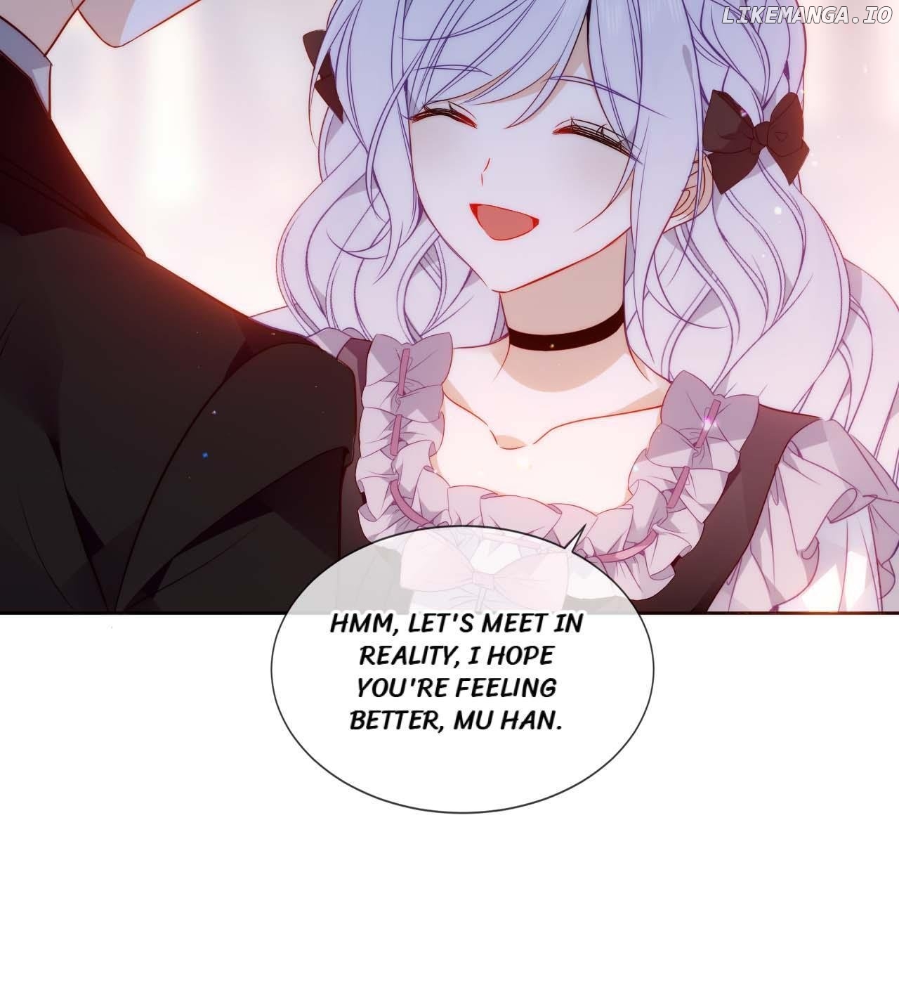 The Script Shop of Dream Chapter 88 - page 48