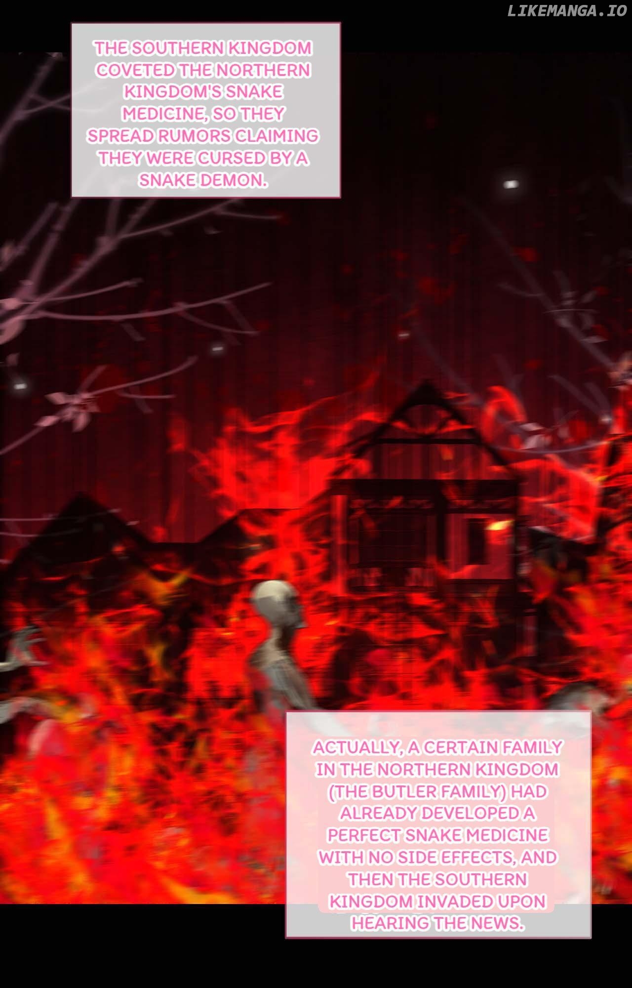 The Script Shop of Dream Chapter 88 - page 5