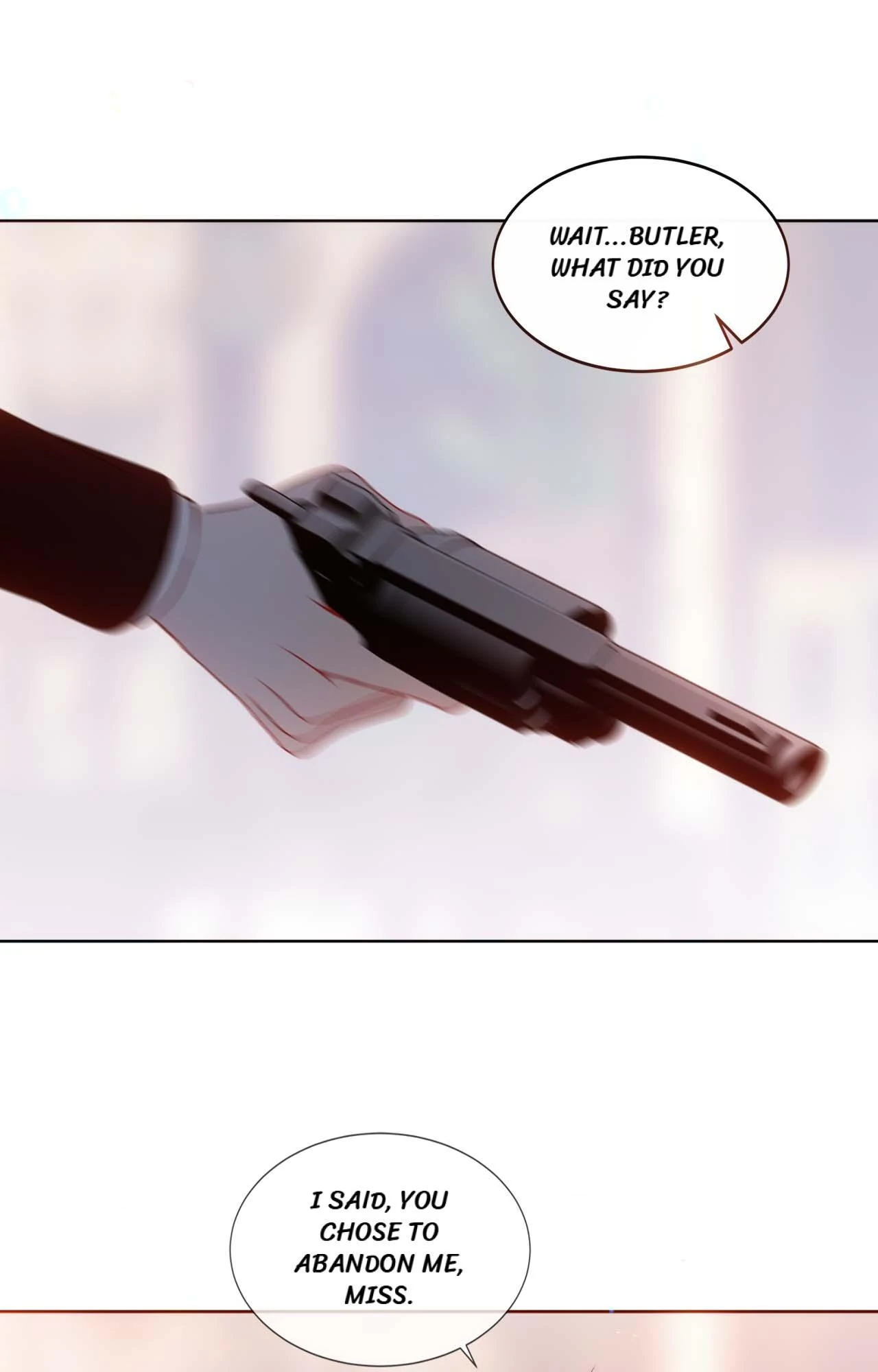 The Script Shop of Dream Chapter 88 - page 53