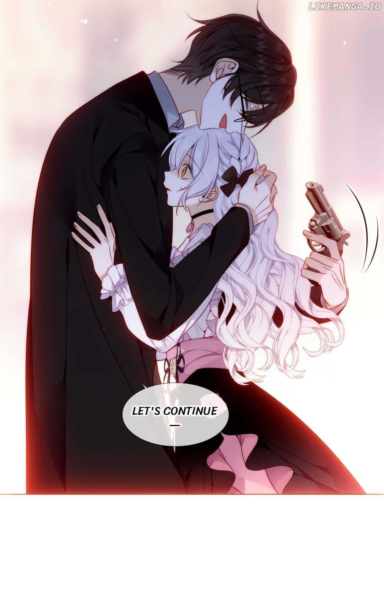 The Script Shop of Dream Chapter 88 - page 54