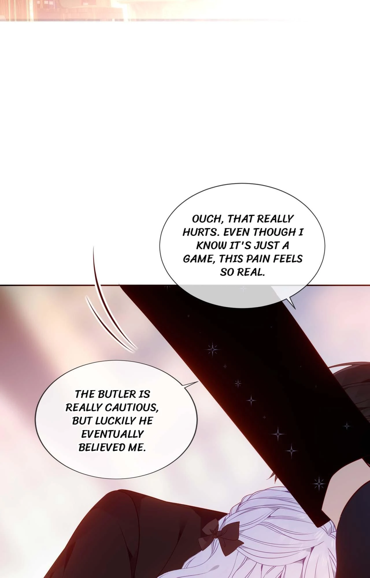 The Script Shop of Dream Chapter 88 - page 58