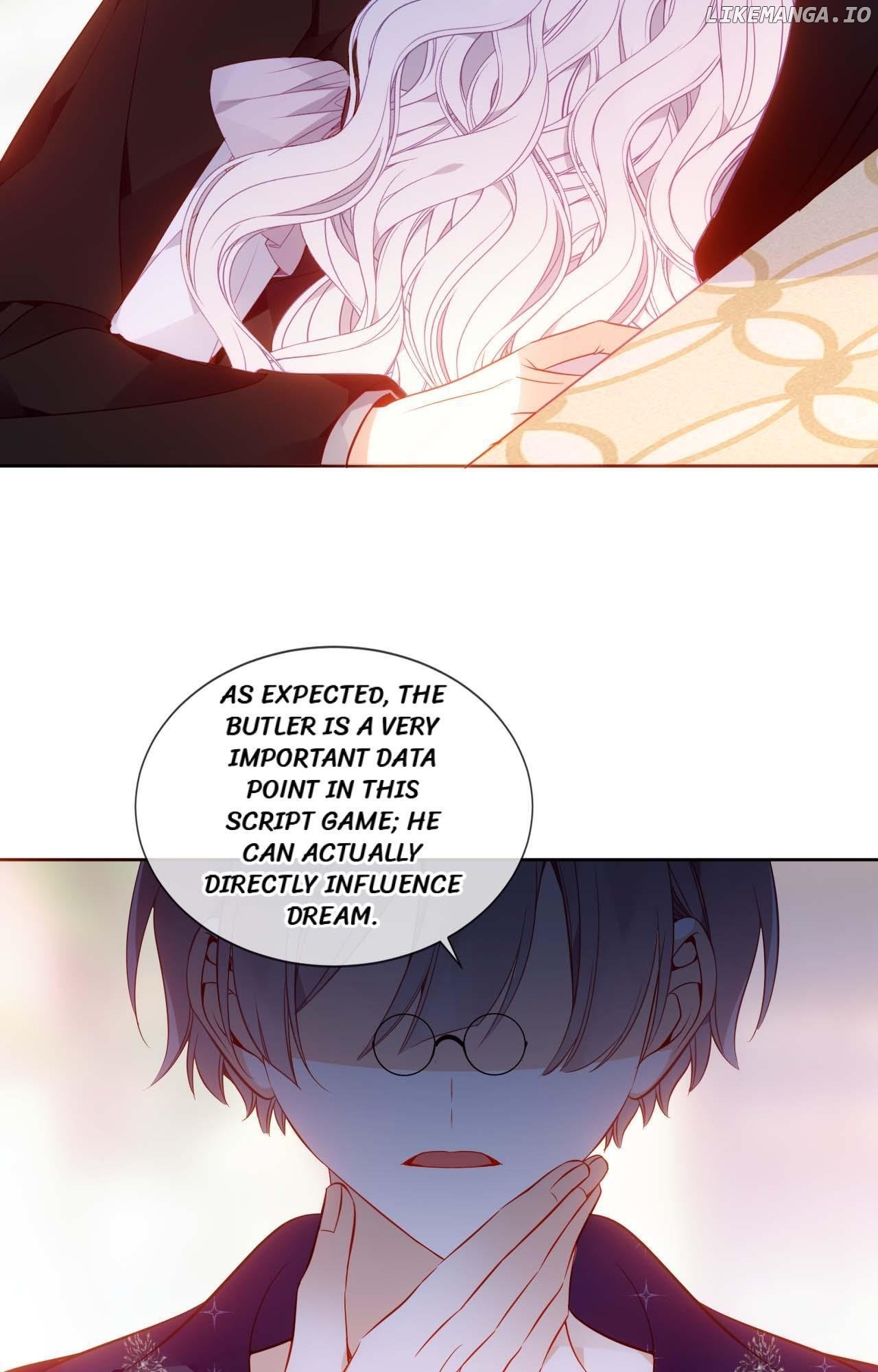 The Script Shop of Dream Chapter 88 - page 59
