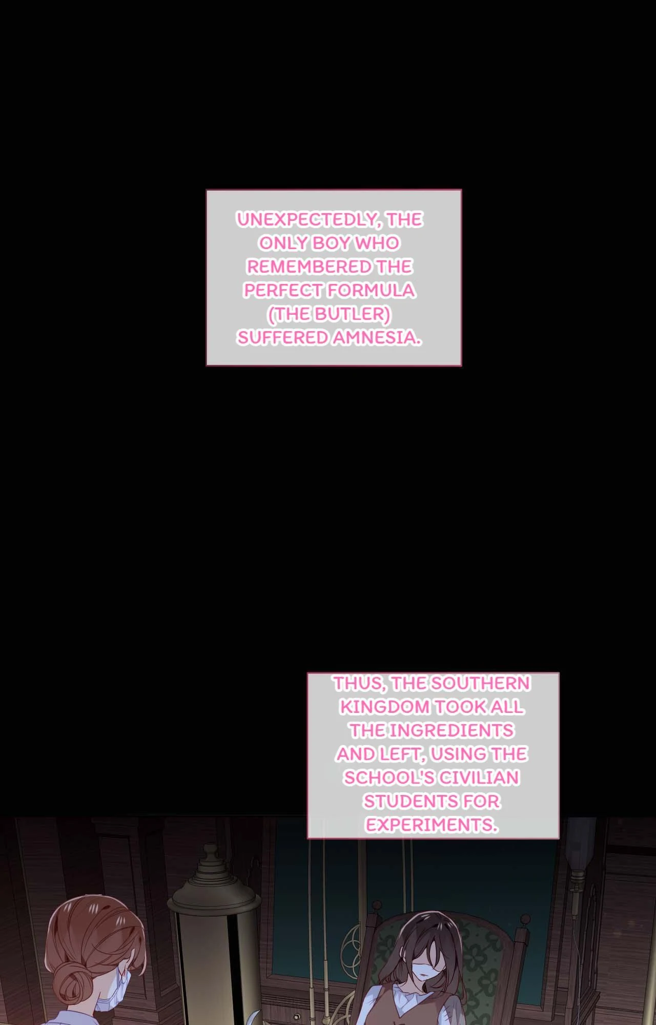 The Script Shop of Dream Chapter 88 - page 6