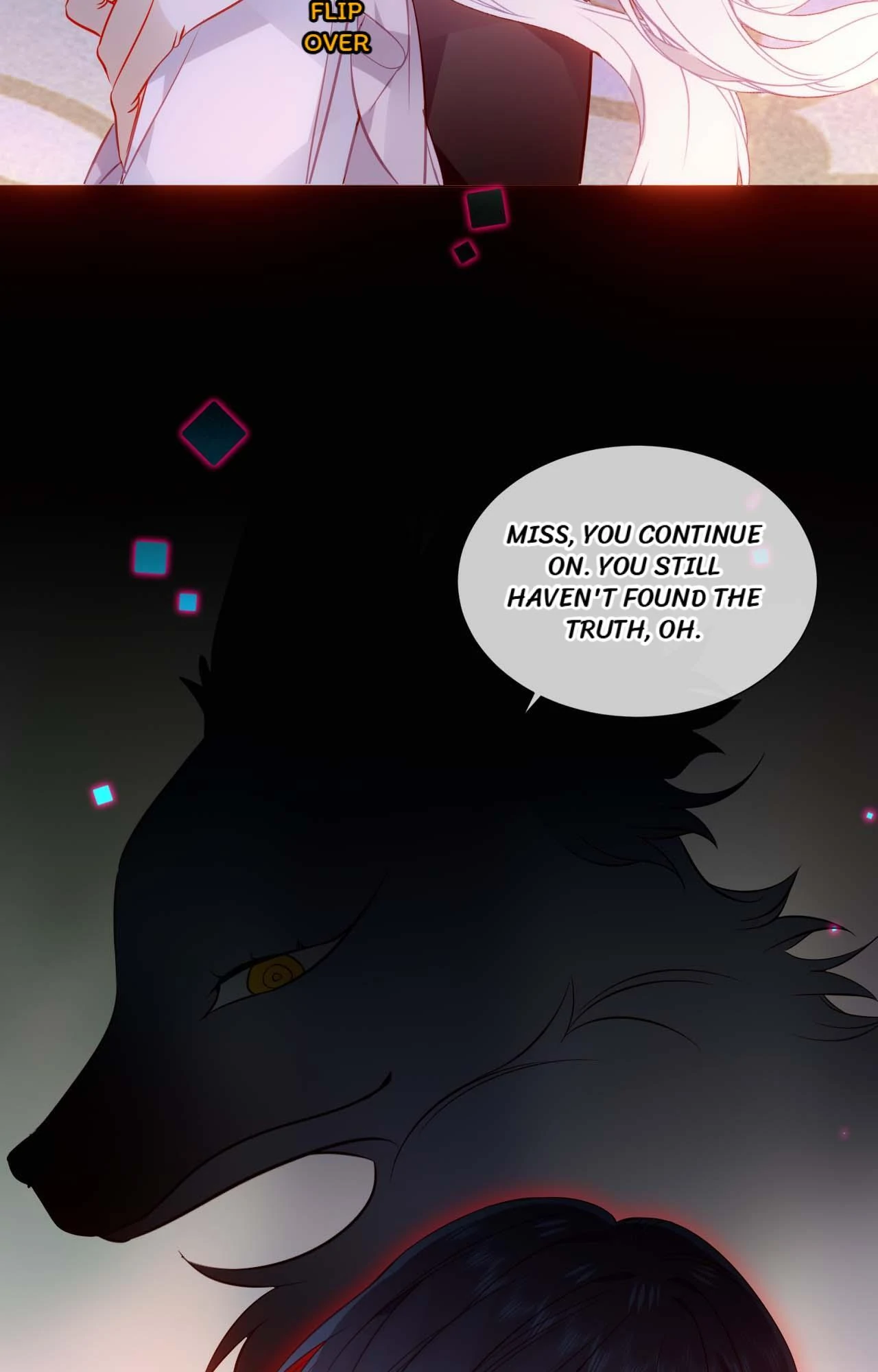 The Script Shop of Dream Chapter 88 - page 62