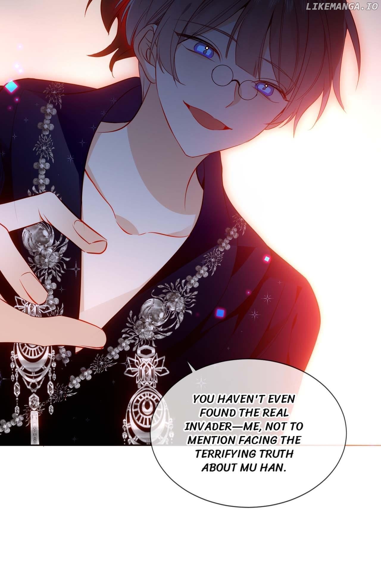 The Script Shop of Dream Chapter 88 - page 63