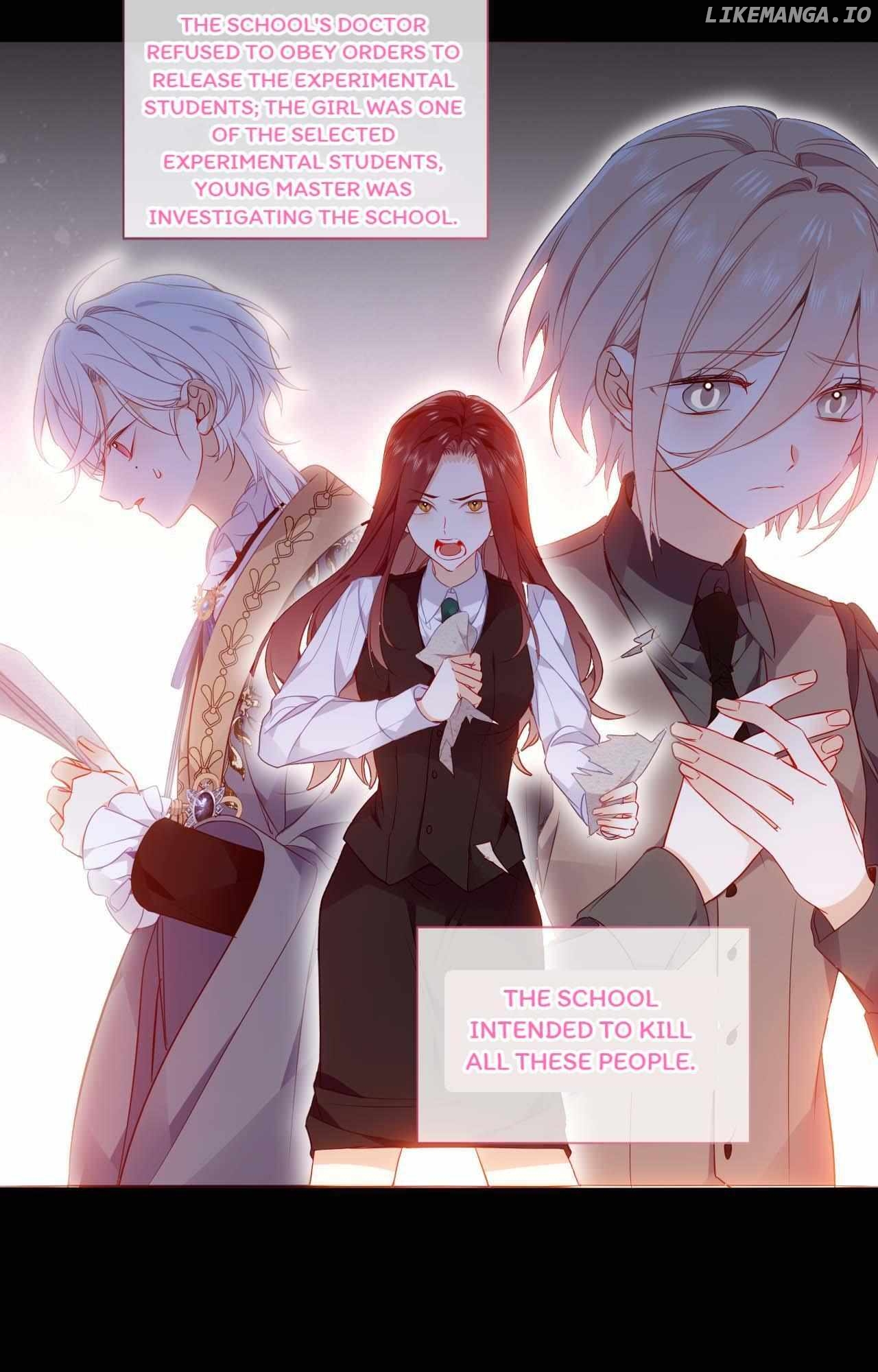 The Script Shop of Dream Chapter 88 - page 9