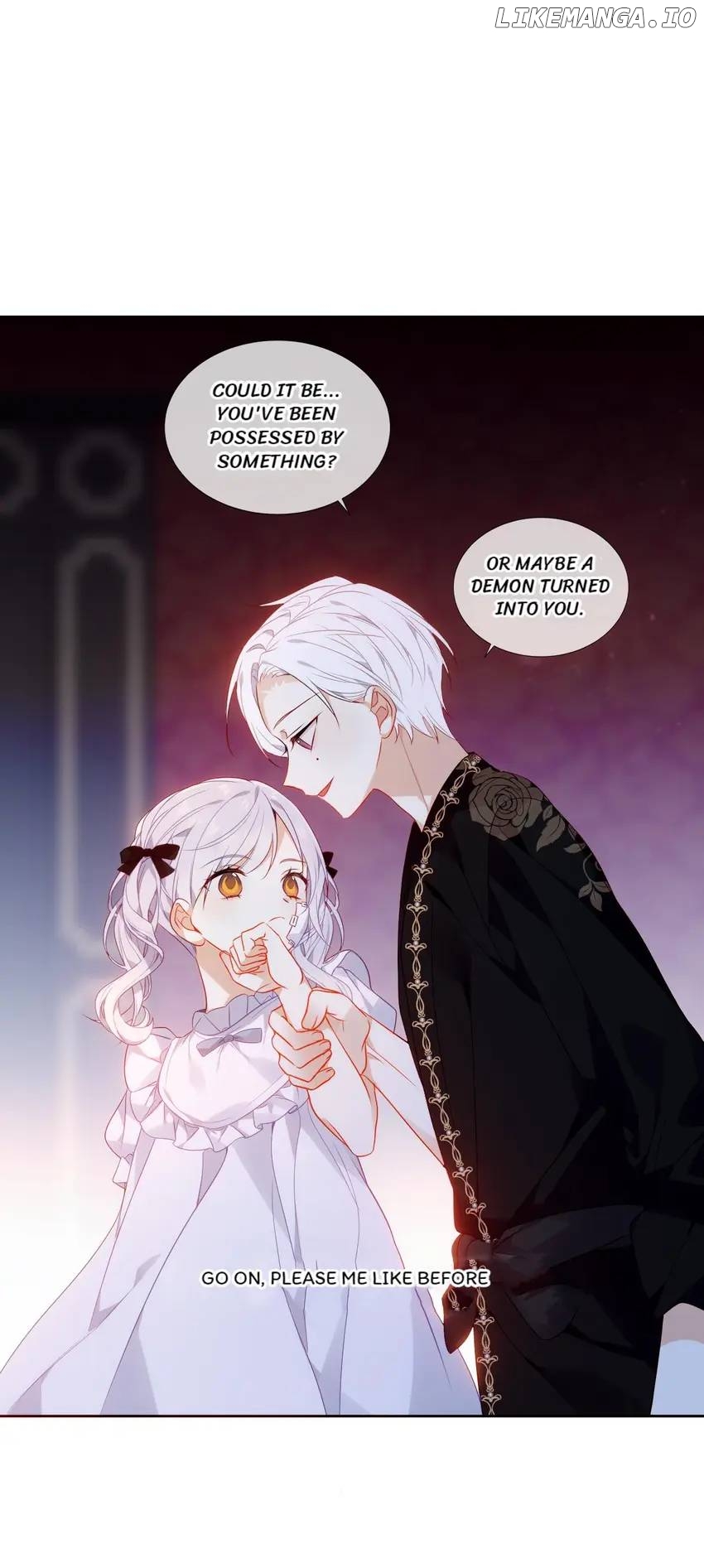 The Script Shop of Dream Chapter 12 - page 14