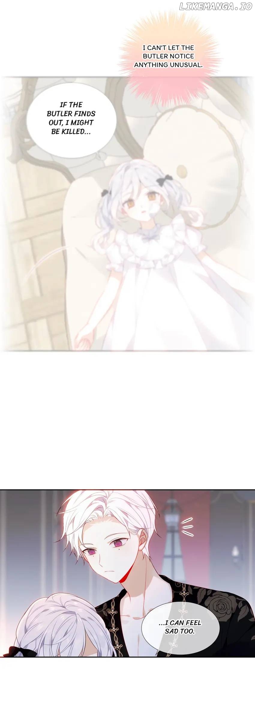 The Script Shop of Dream Chapter 12 - page 16