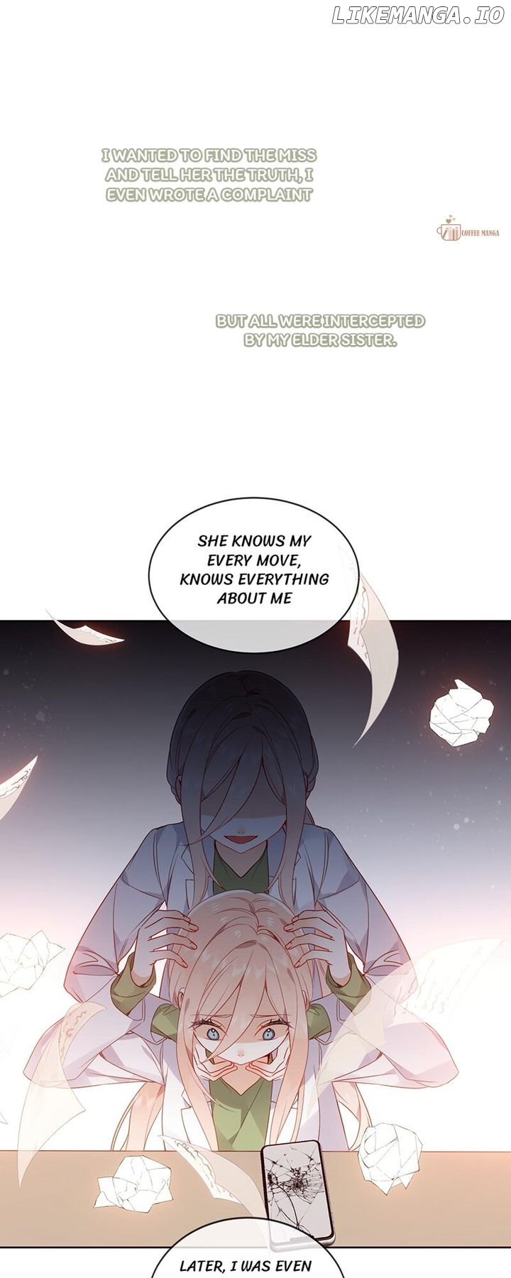 The Script Shop of Dream Chapter 38 - page 13