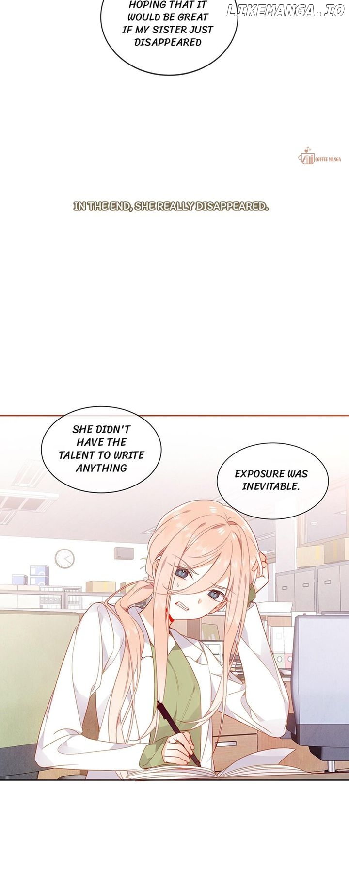 The Script Shop of Dream Chapter 38 - page 14