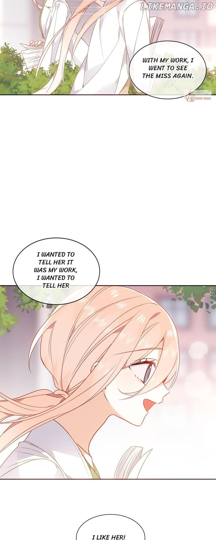 The Script Shop of Dream Chapter 38 - page 16