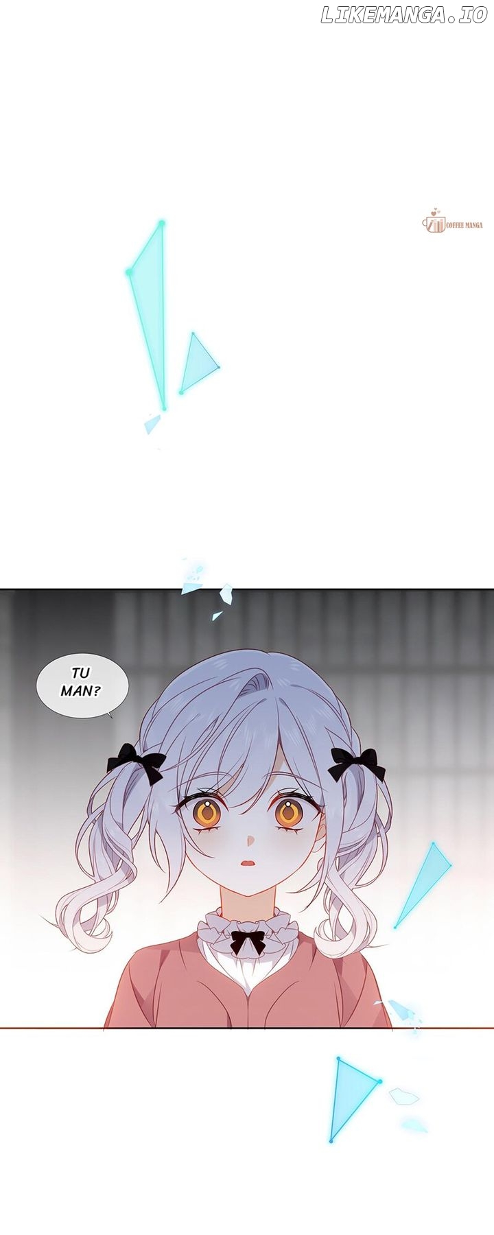 The Script Shop of Dream Chapter 38 - page 20