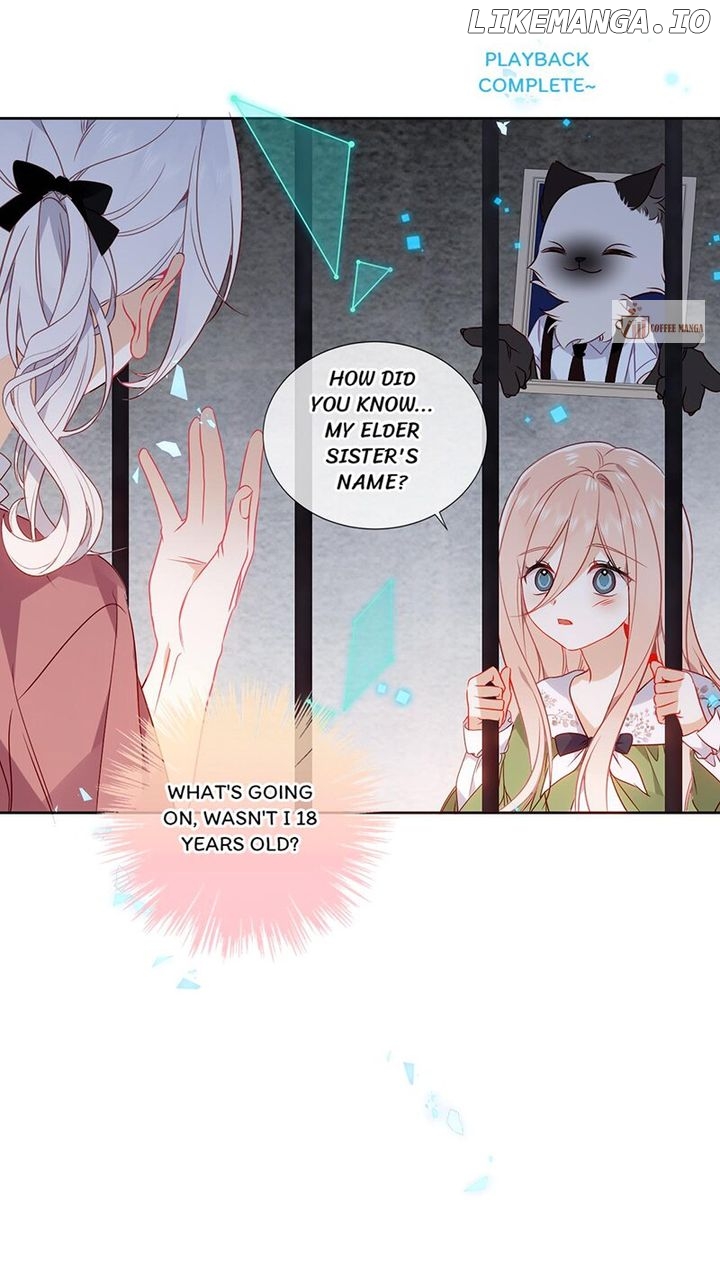 The Script Shop of Dream Chapter 38 - page 21