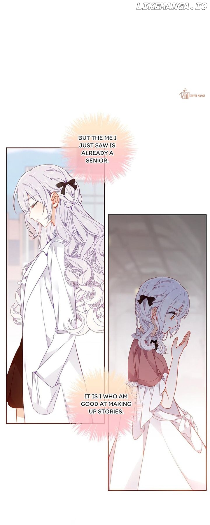 The Script Shop of Dream Chapter 38 - page 22