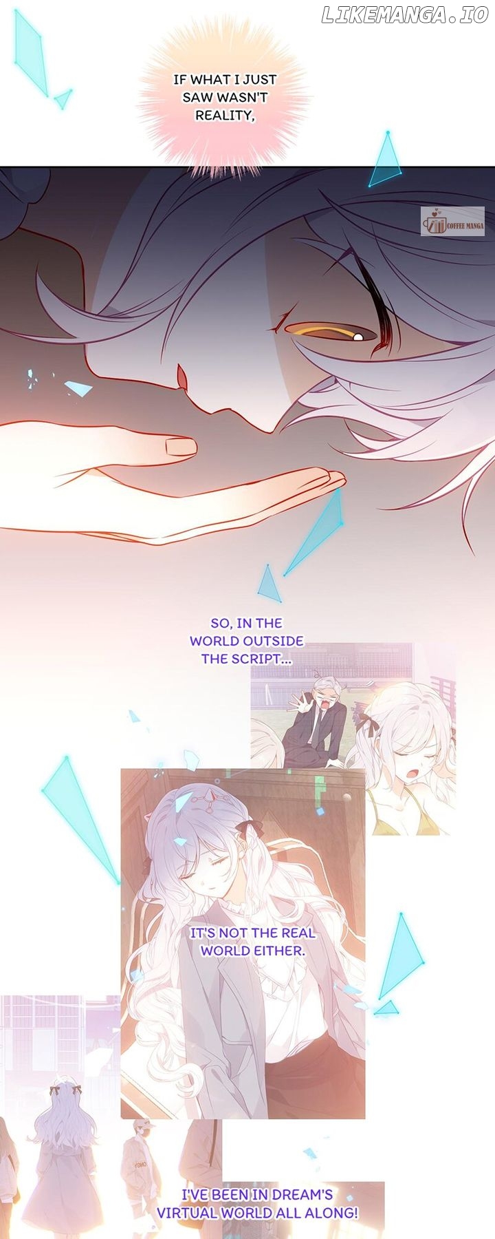 The Script Shop of Dream Chapter 38 - page 23