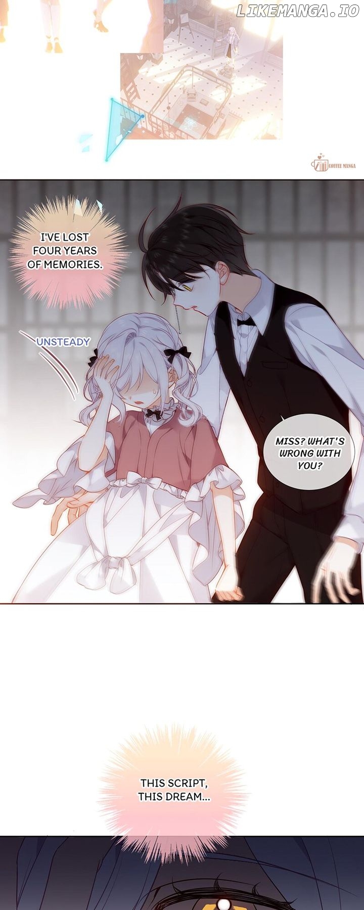 The Script Shop of Dream Chapter 38 - page 24