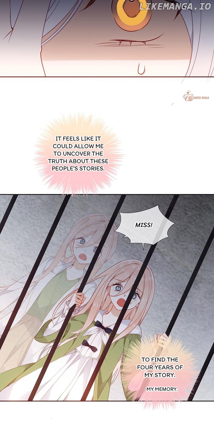 The Script Shop of Dream Chapter 38 - page 25