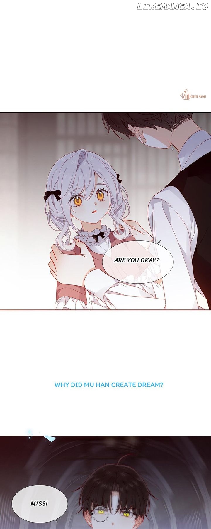 The Script Shop of Dream Chapter 38 - page 26