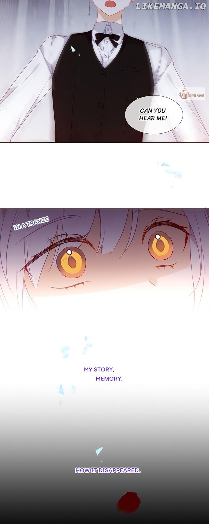 The Script Shop of Dream Chapter 38 - page 27
