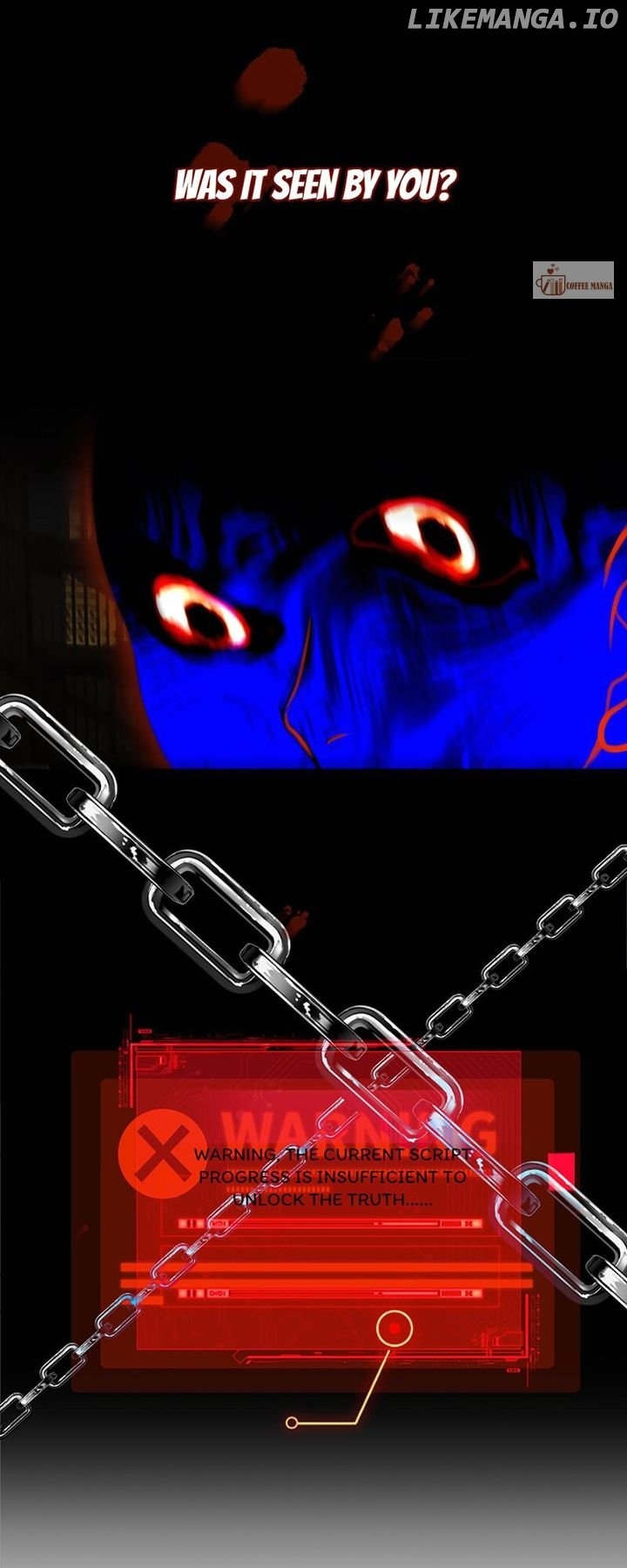 The Script Shop of Dream Chapter 38 - page 29