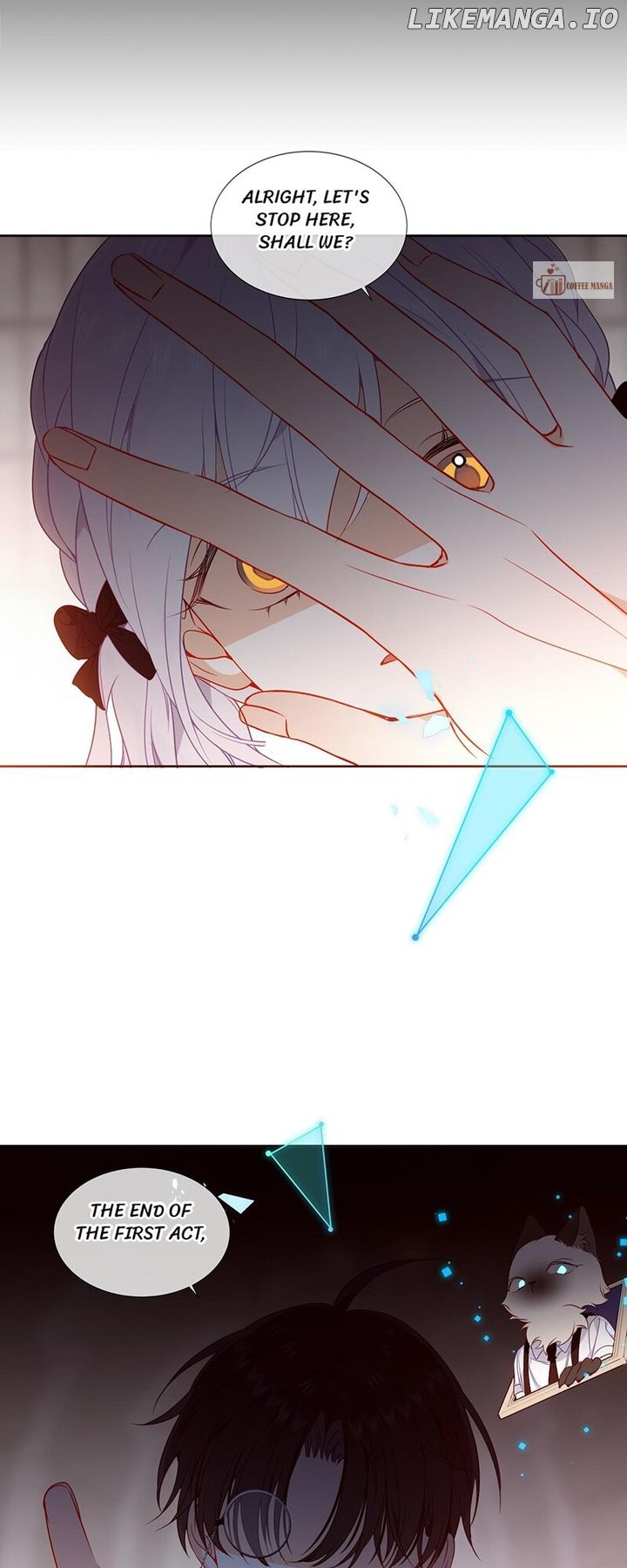 The Script Shop of Dream Chapter 38 - page 30