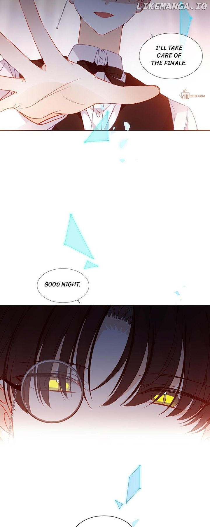 The Script Shop of Dream Chapter 38 - page 31