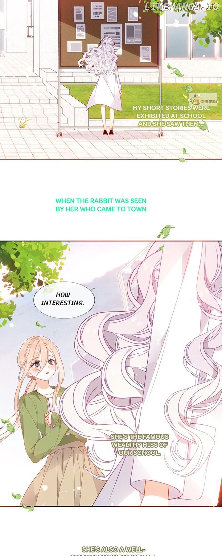 The Script Shop of Dream Chapter 38 - page 4
