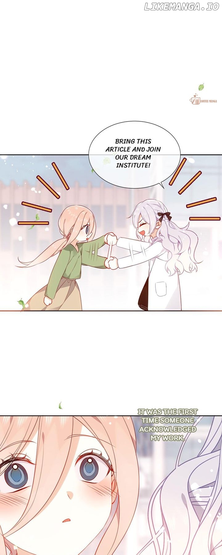 The Script Shop of Dream Chapter 38 - page 6
