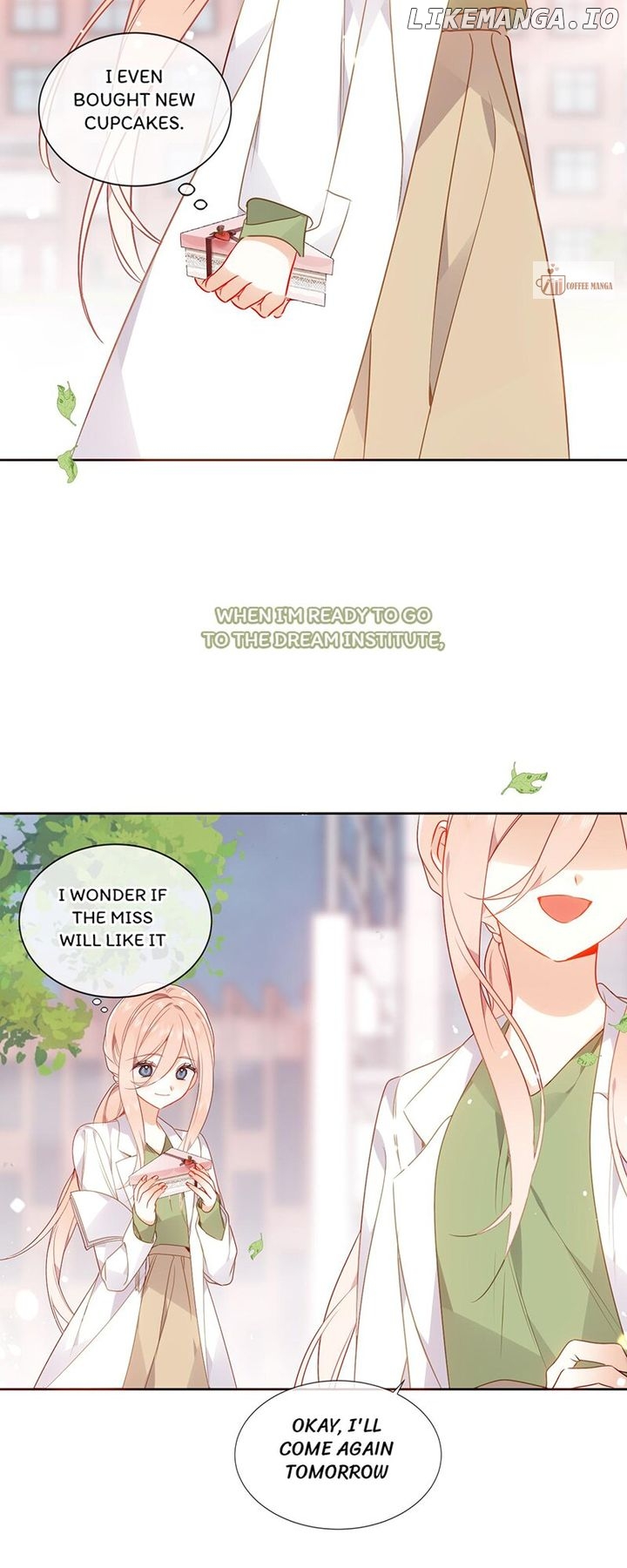 The Script Shop of Dream Chapter 38 - page 8
