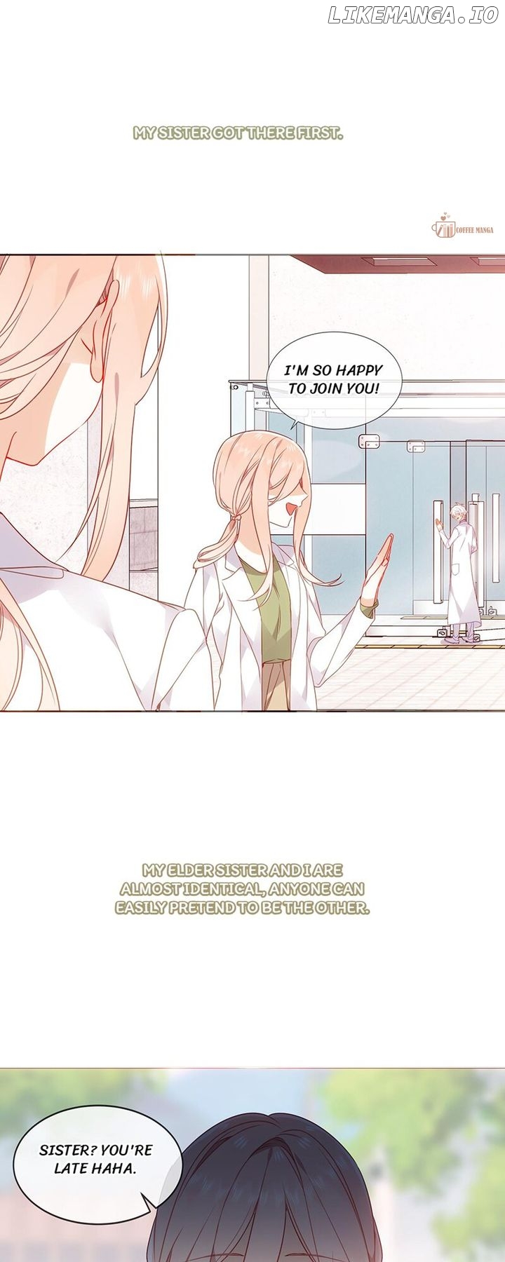 The Script Shop of Dream Chapter 38 - page 9