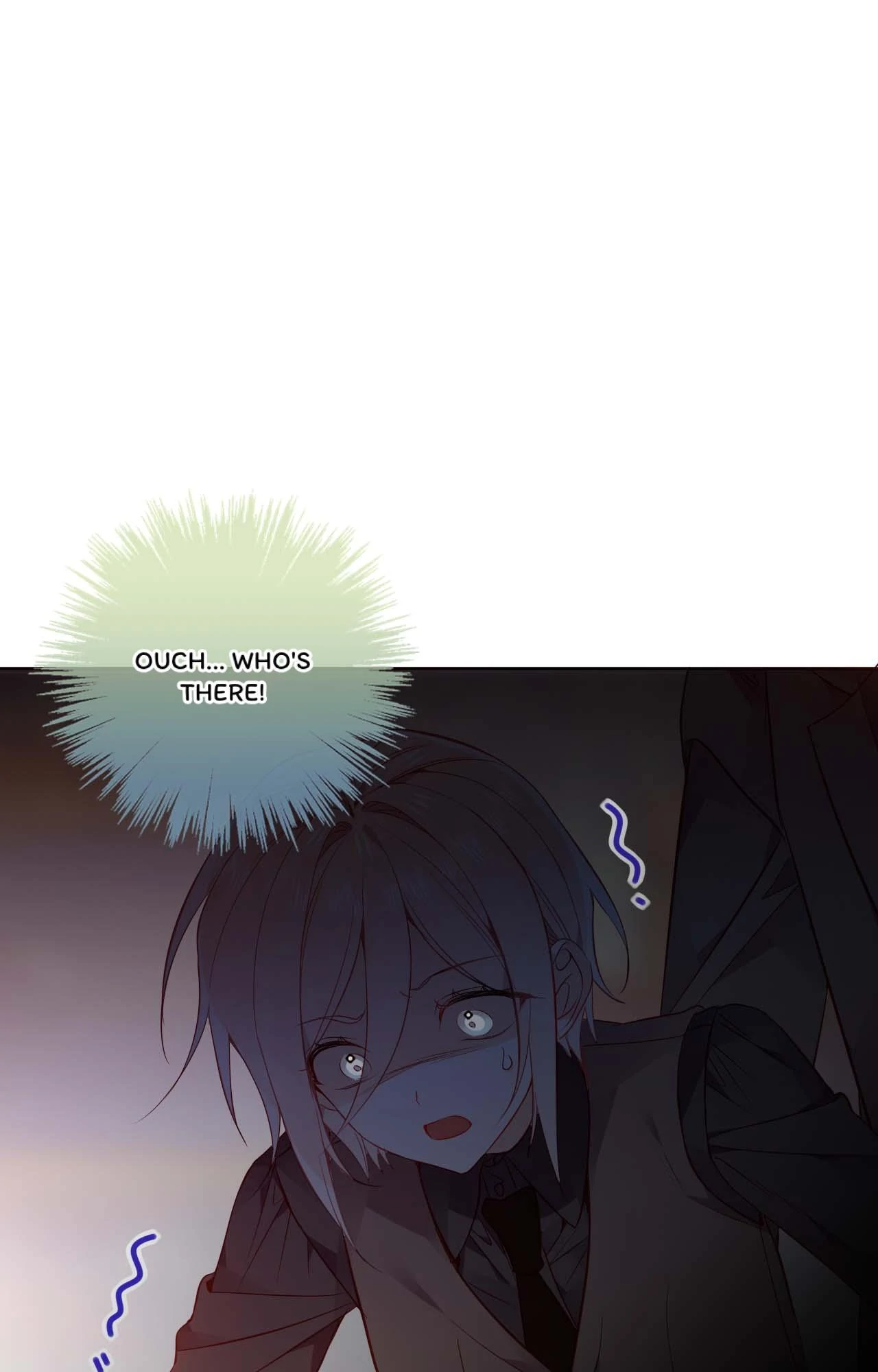 The Script Shop of Dream Chapter 87 - page 1