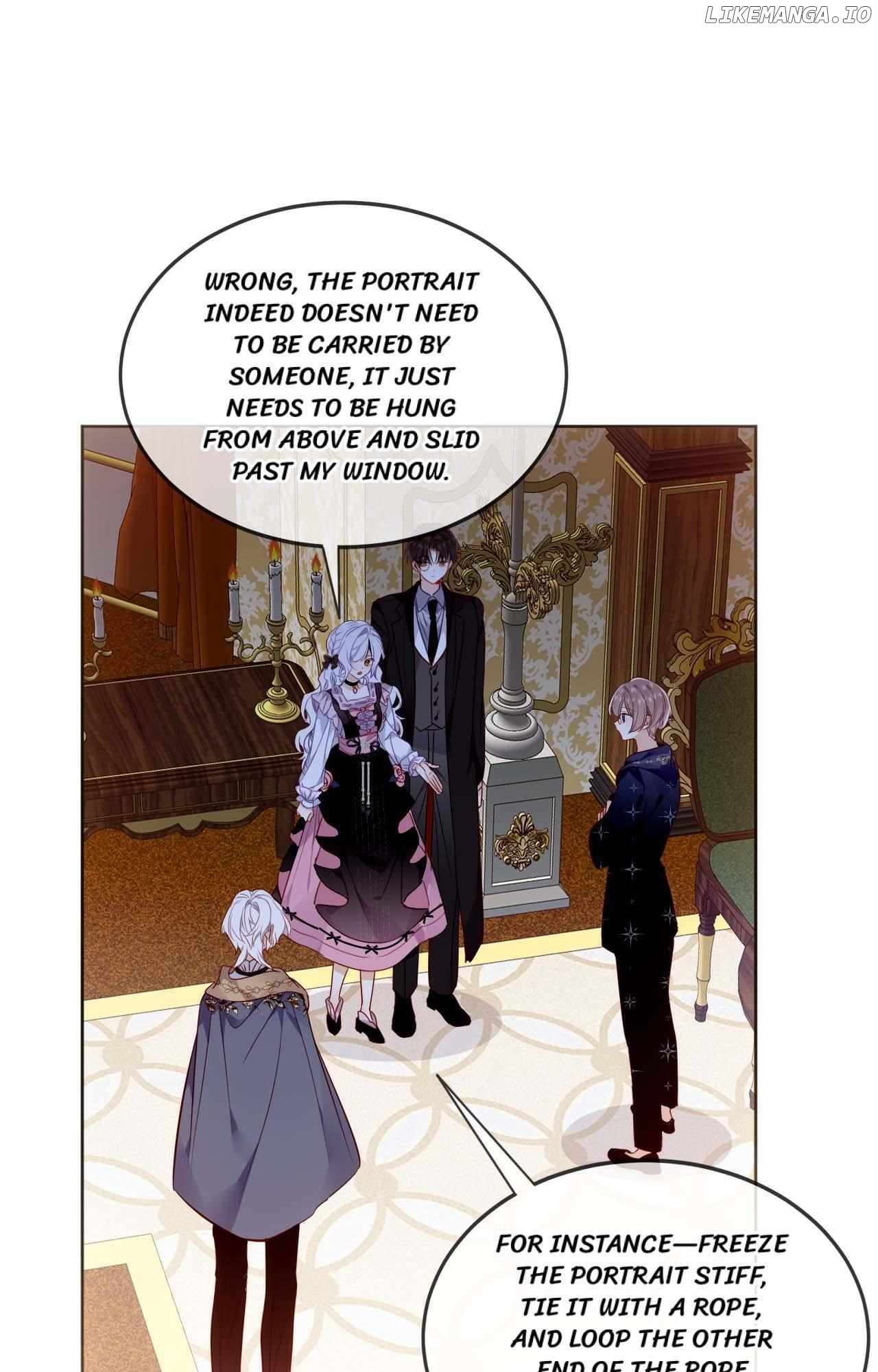 The Script Shop of Dream Chapter 87 - page 10