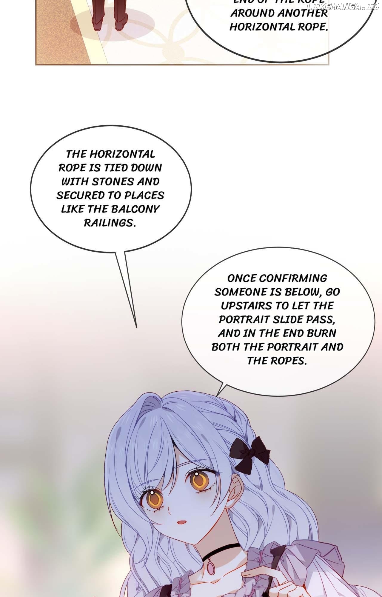 The Script Shop of Dream Chapter 87 - page 11