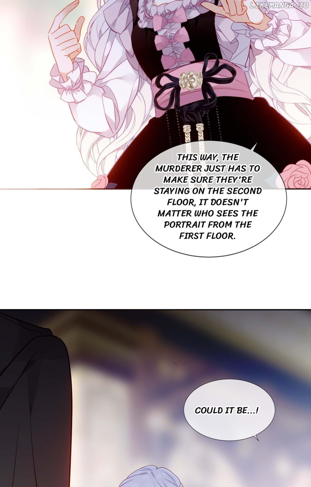 The Script Shop of Dream Chapter 87 - page 12