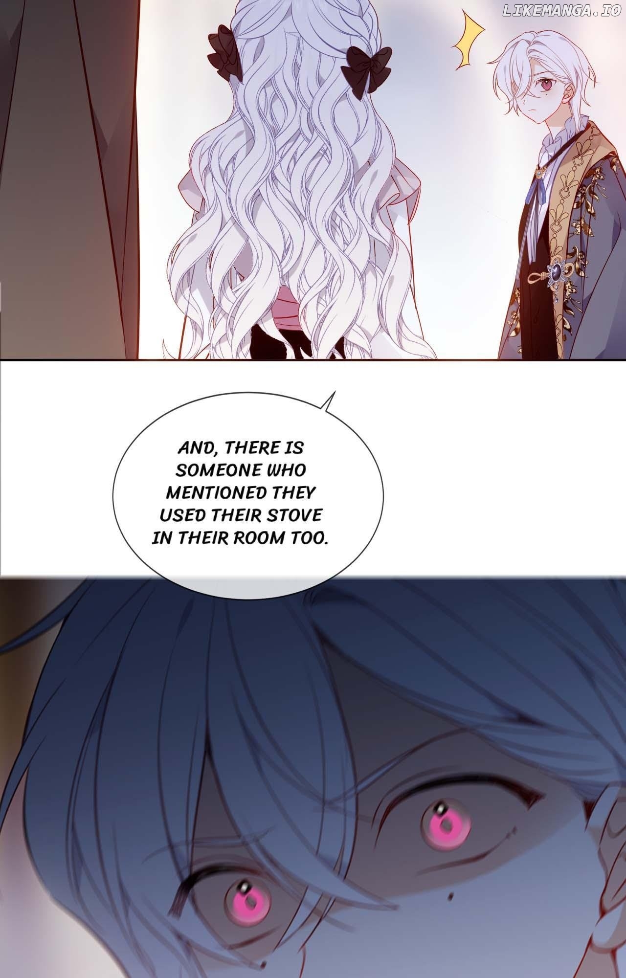 The Script Shop of Dream Chapter 87 - page 13