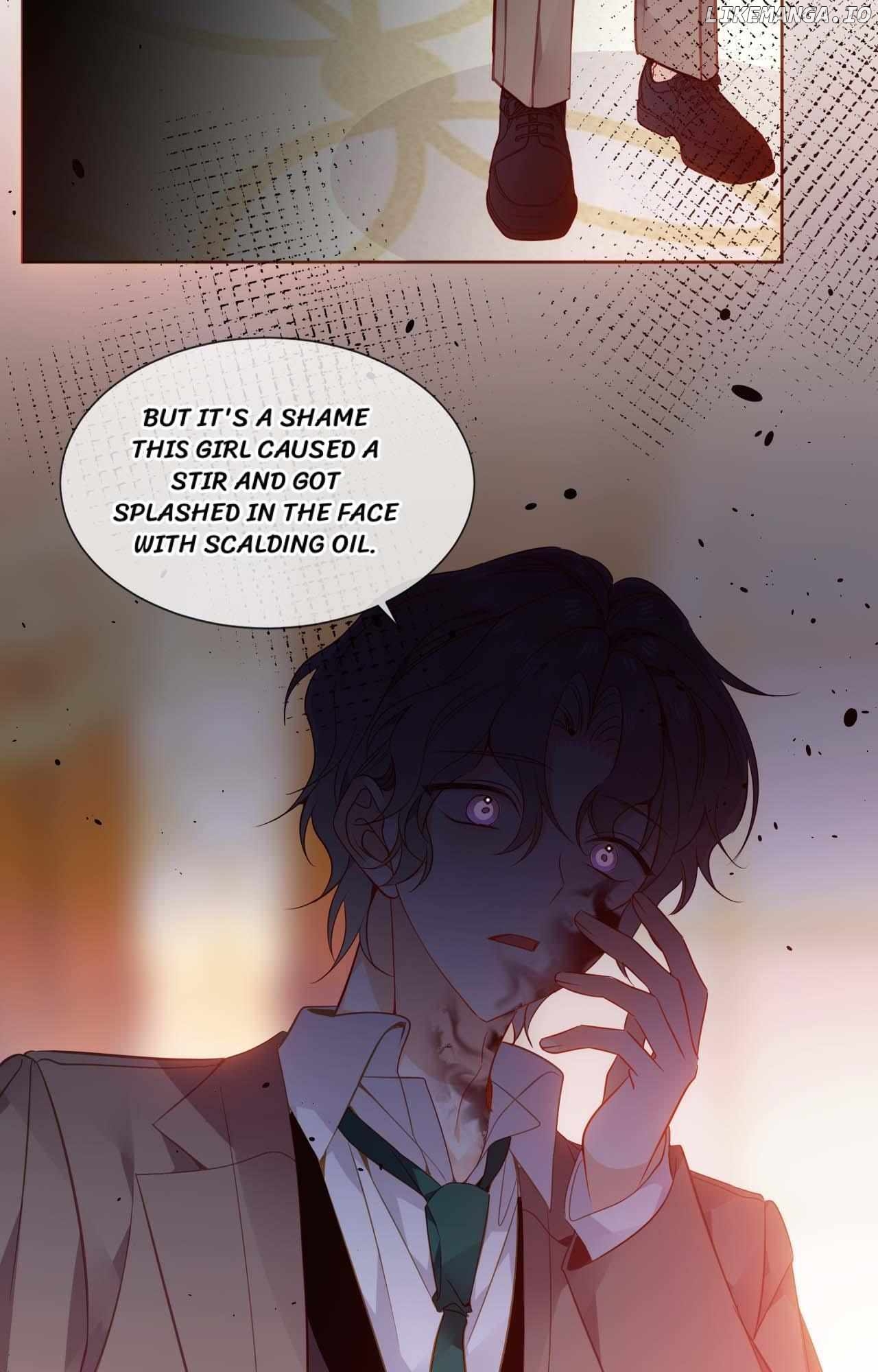 The Script Shop of Dream Chapter 87 - page 18