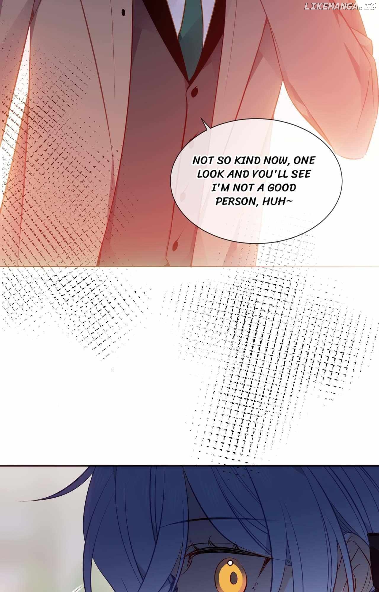The Script Shop of Dream Chapter 87 - page 19