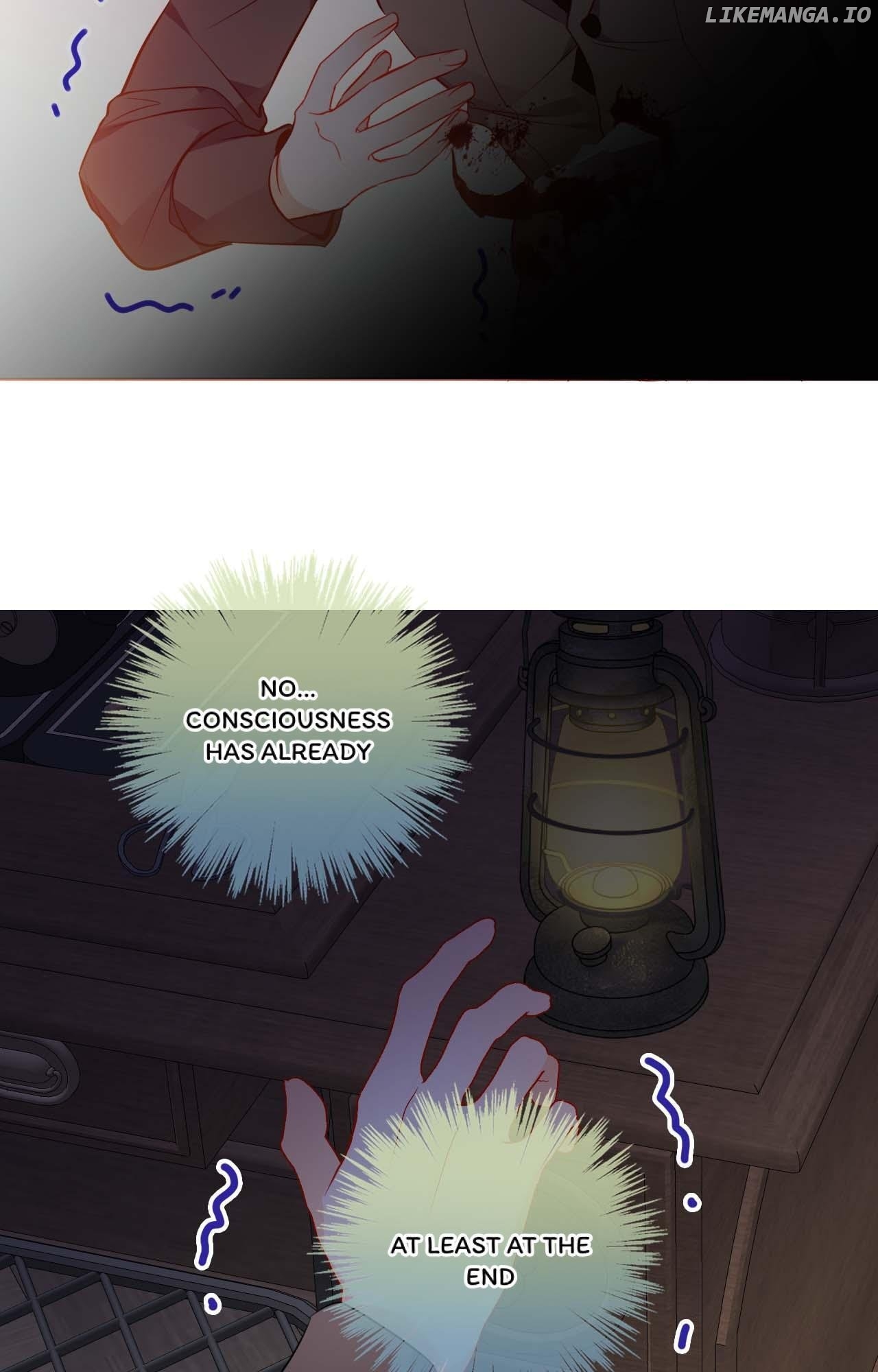 The Script Shop of Dream Chapter 87 - page 2
