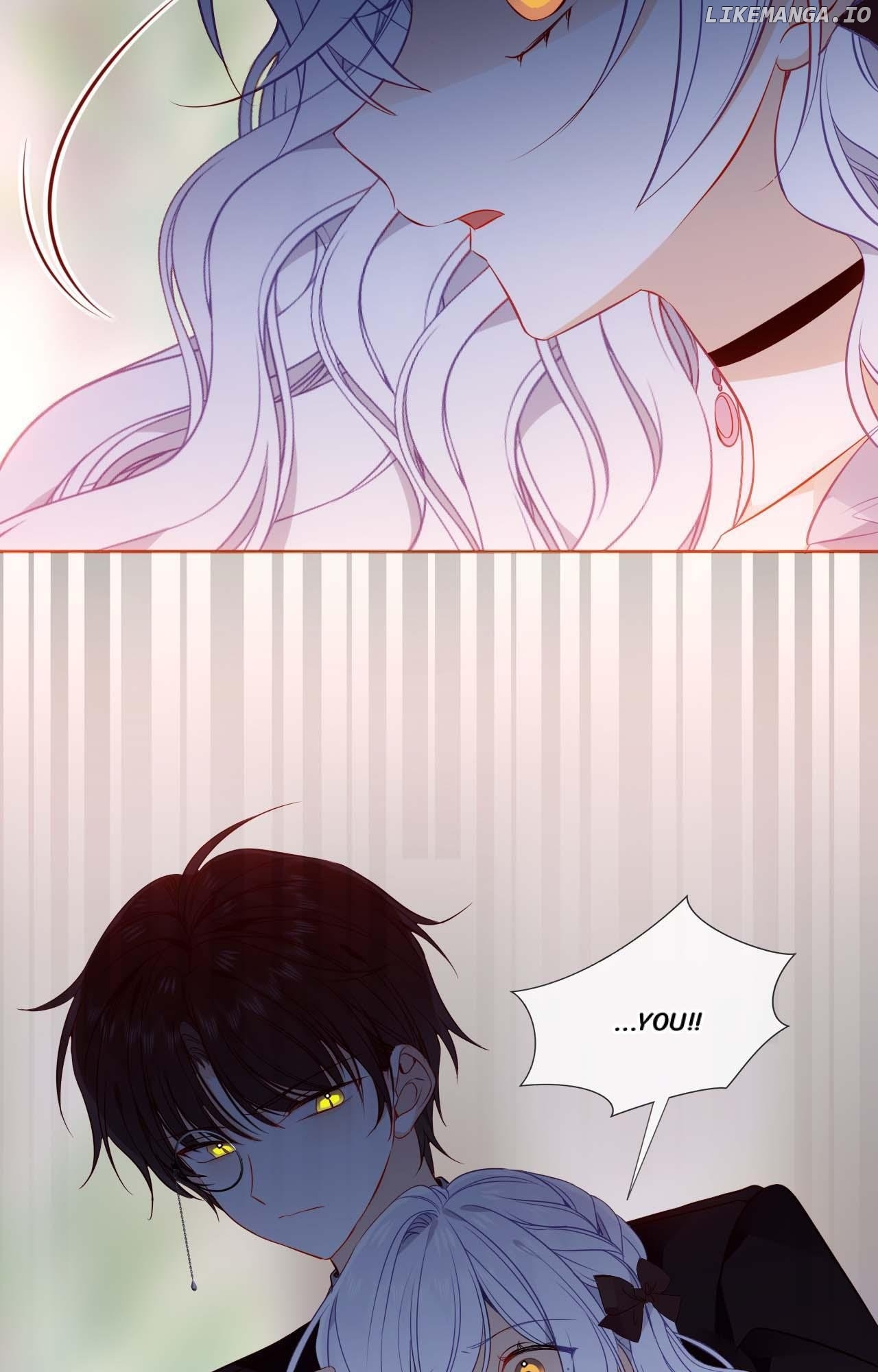 The Script Shop of Dream Chapter 87 - page 20