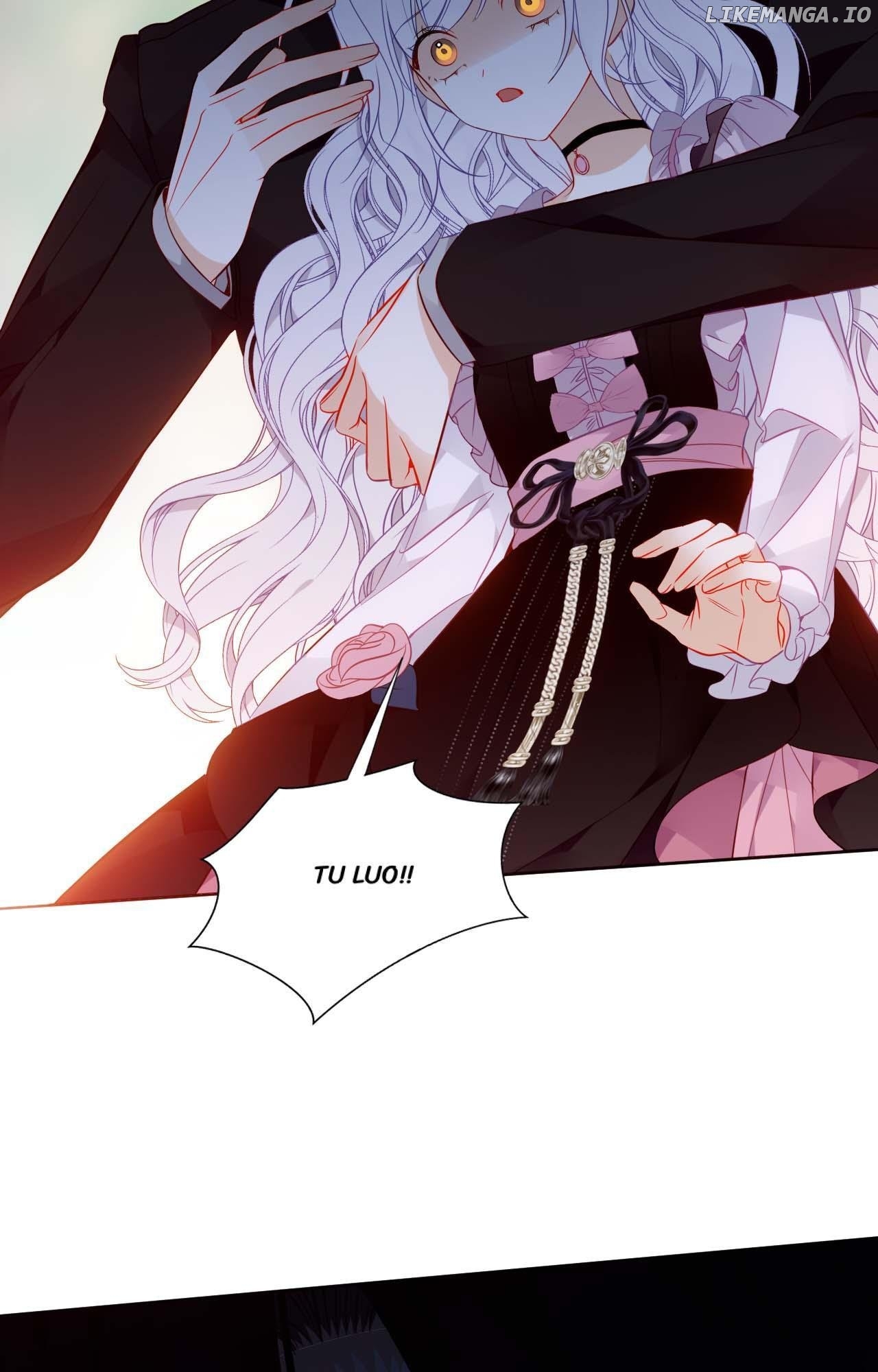 The Script Shop of Dream Chapter 87 - page 21