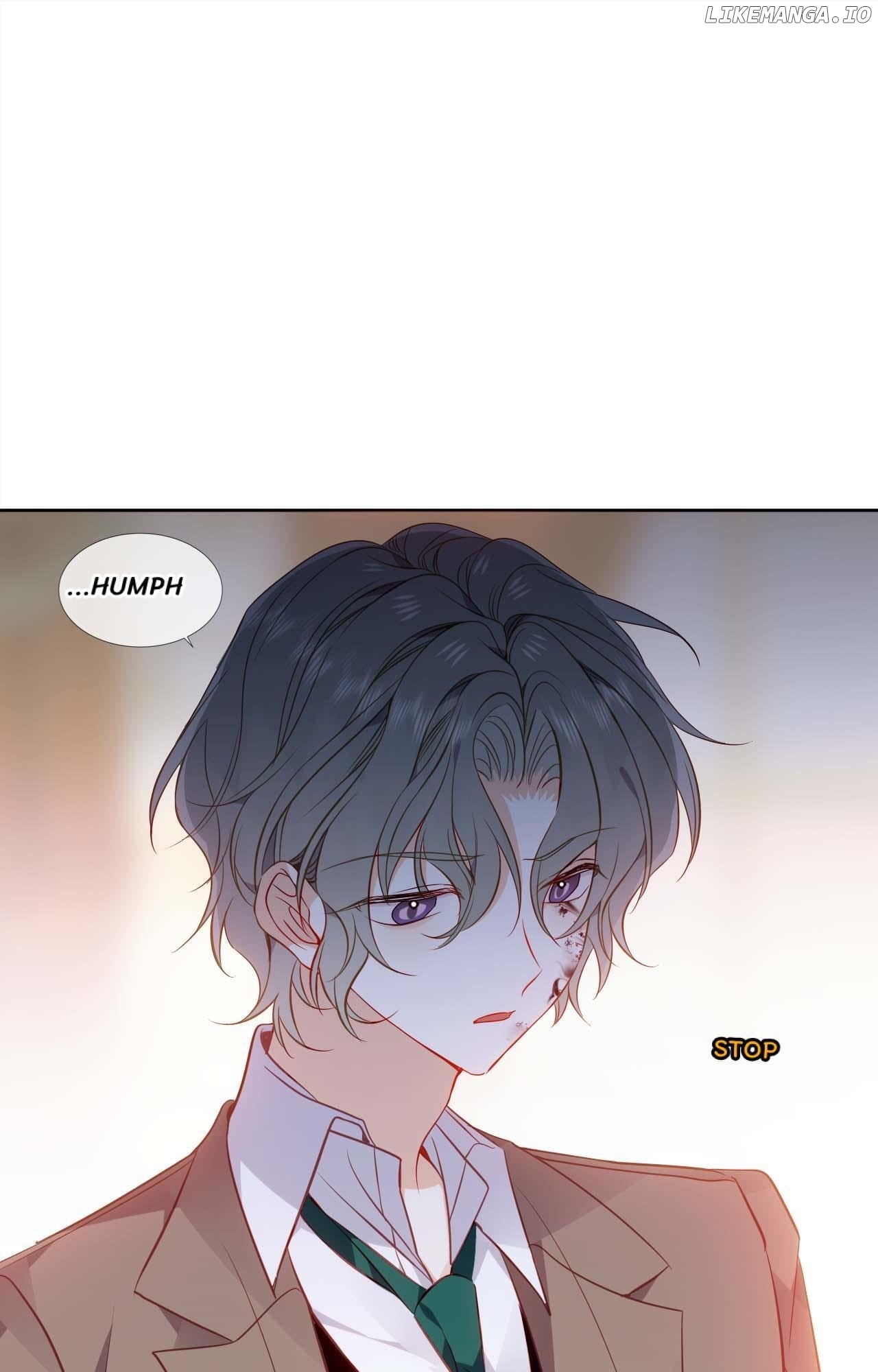 The Script Shop of Dream Chapter 87 - page 23