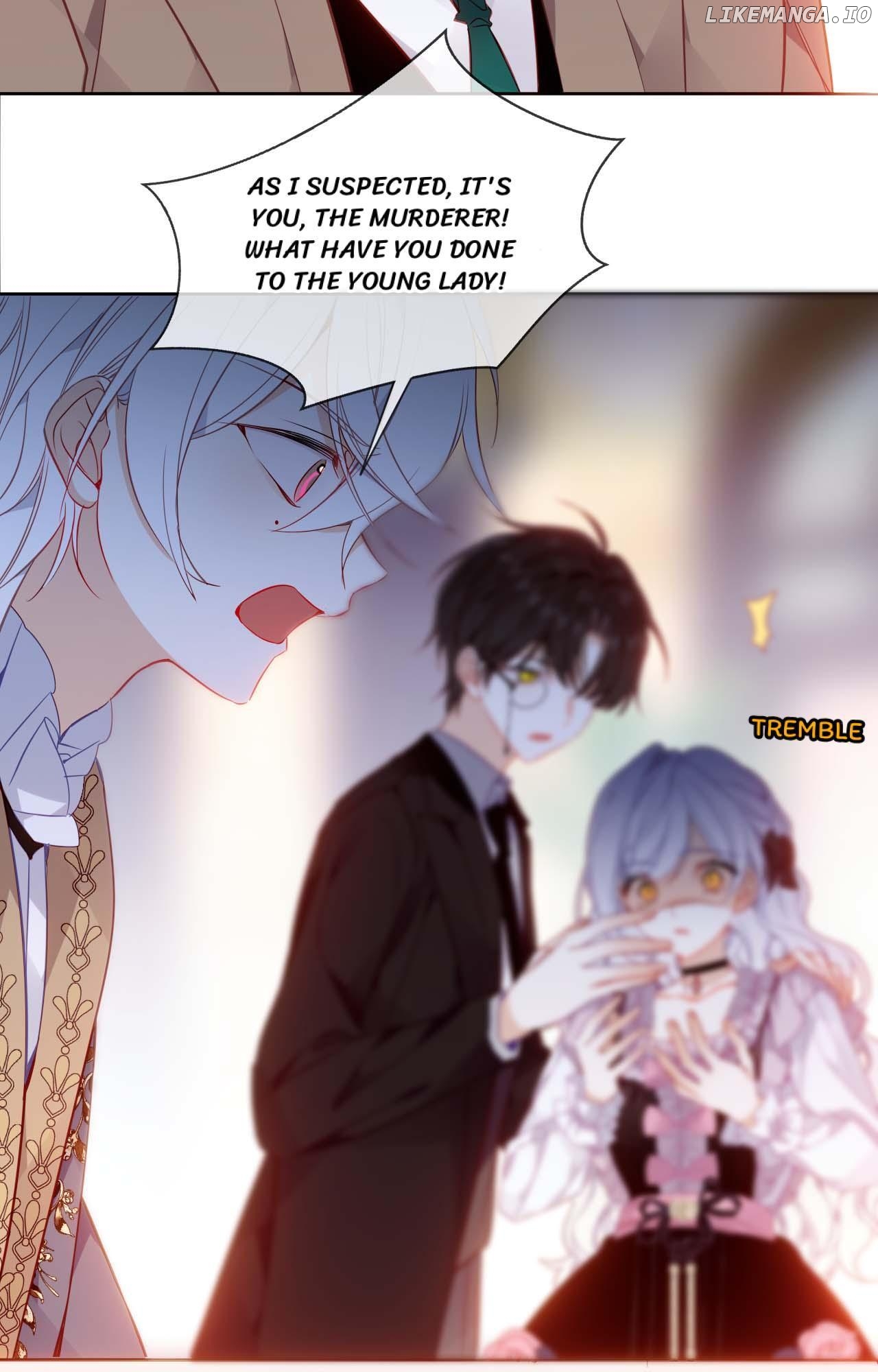 The Script Shop of Dream Chapter 87 - page 24