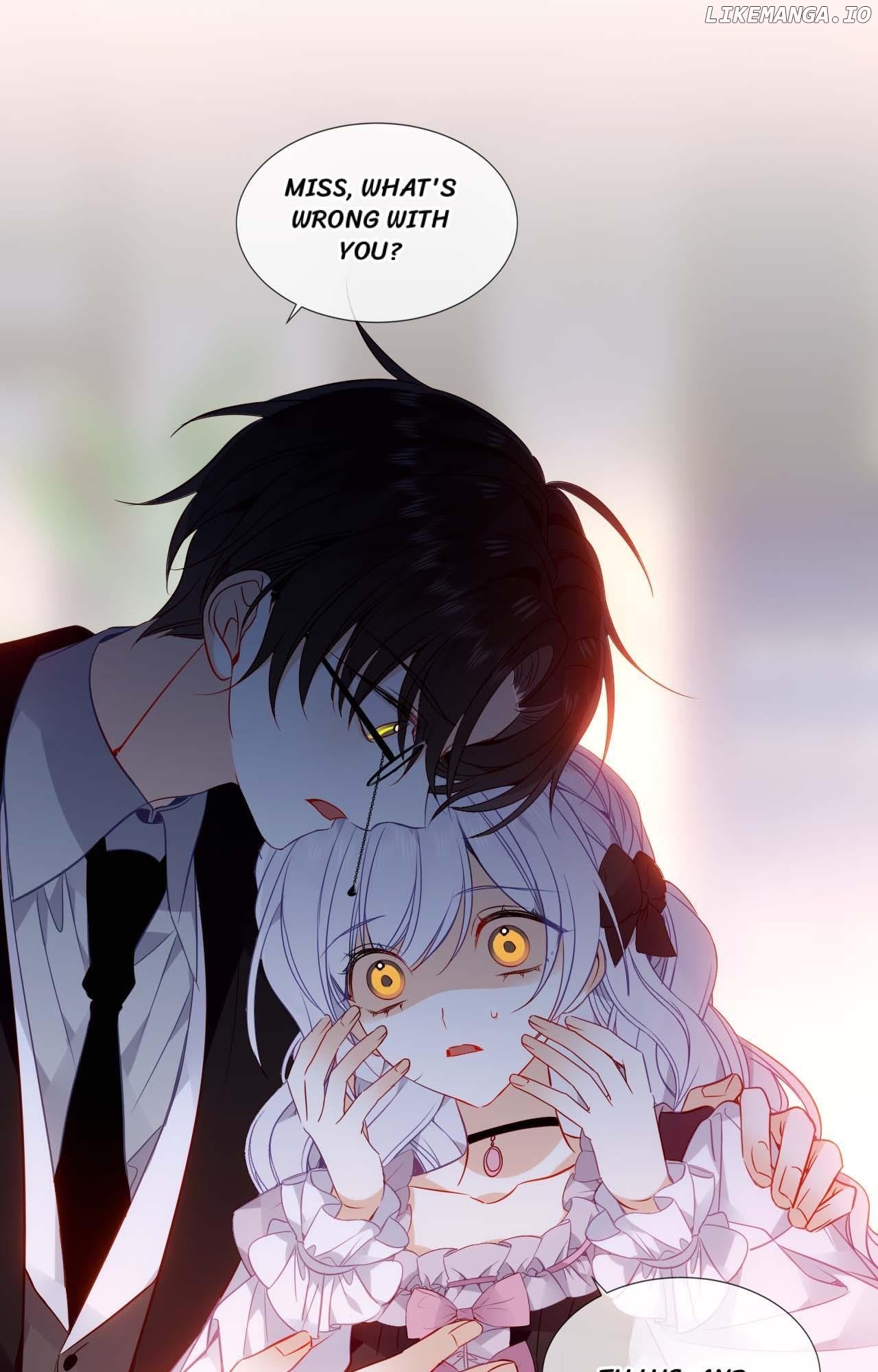 The Script Shop of Dream Chapter 87 - page 25