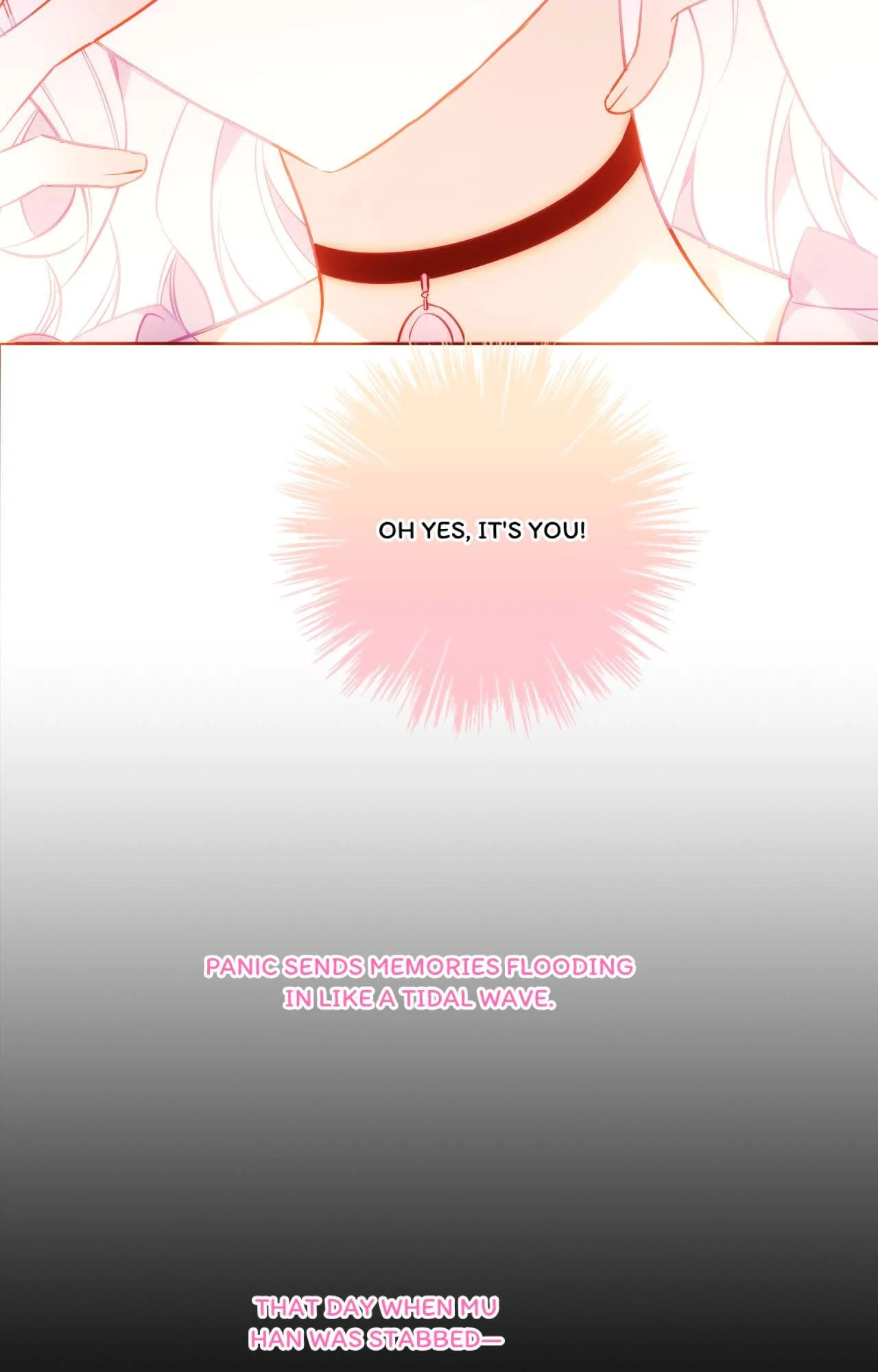 The Script Shop of Dream Chapter 87 - page 27