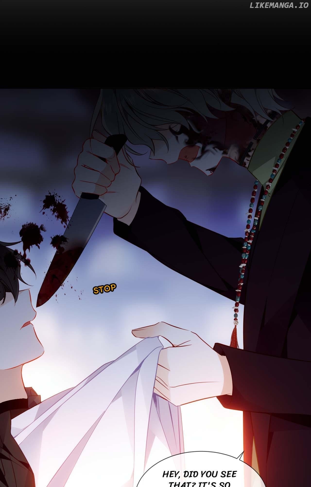 The Script Shop of Dream Chapter 87 - page 28