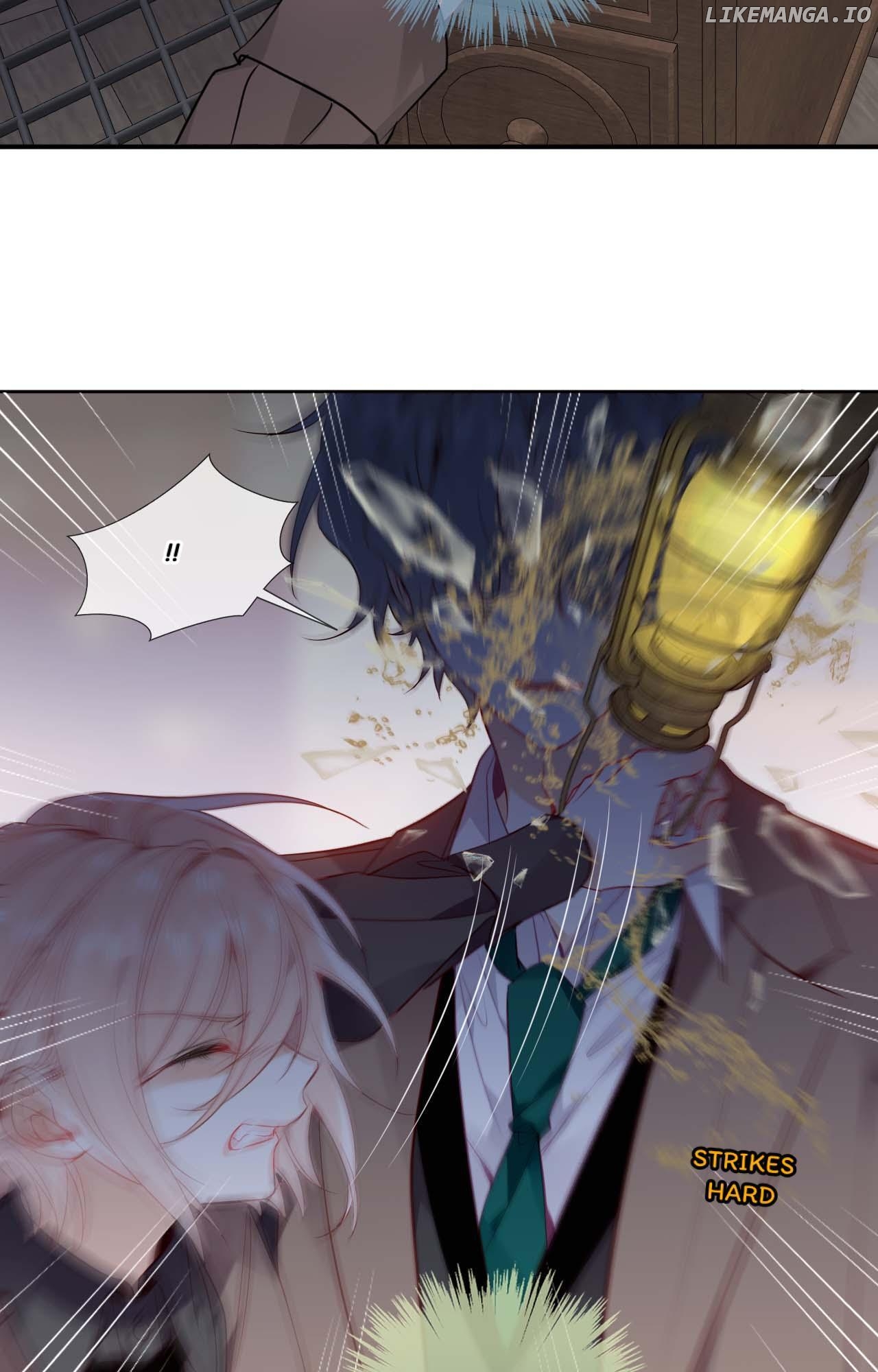 The Script Shop of Dream Chapter 87 - page 3